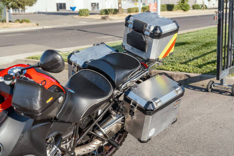 2009 BMW R 1200 GS Adventure