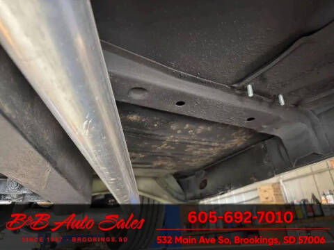 1960 Chevrolet El Camino