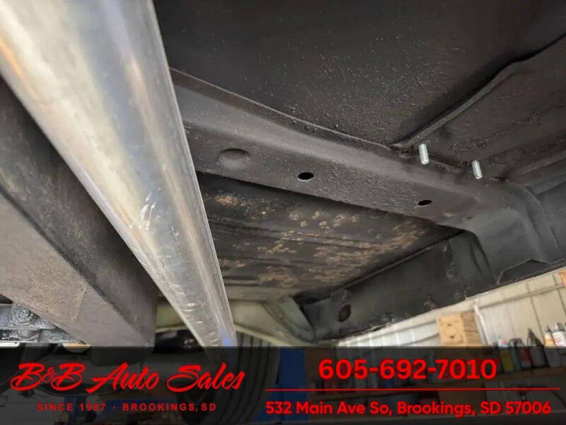 1960 Chevrolet El Camino