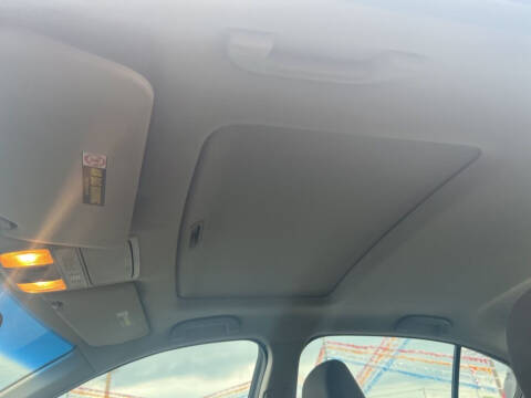 2011 Honda Accord EX