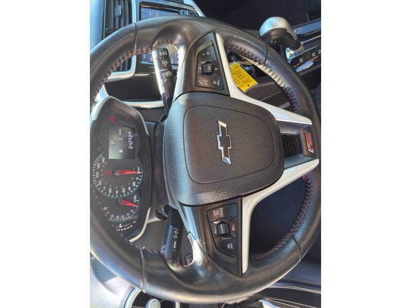 2020 Chevrolet Sonic LT