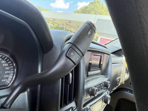 2014 GMC Sierra 1500