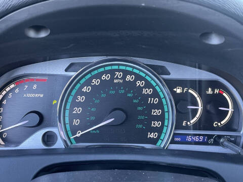 2015 Toyota Venza LE