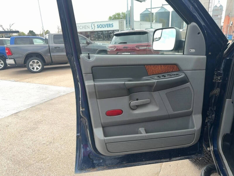 2006 Dodge Ram 2500