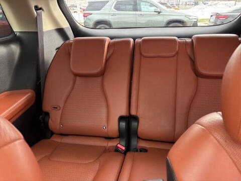 2022 Kia Carnival SX Prestige