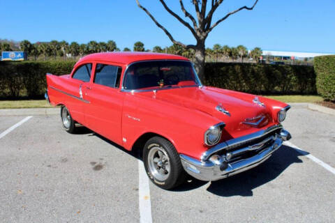 1957 Chevrolet 150