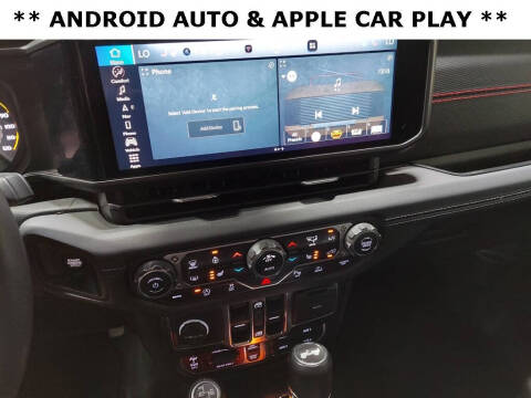 2024 Jeep Wrangler Rubicon X