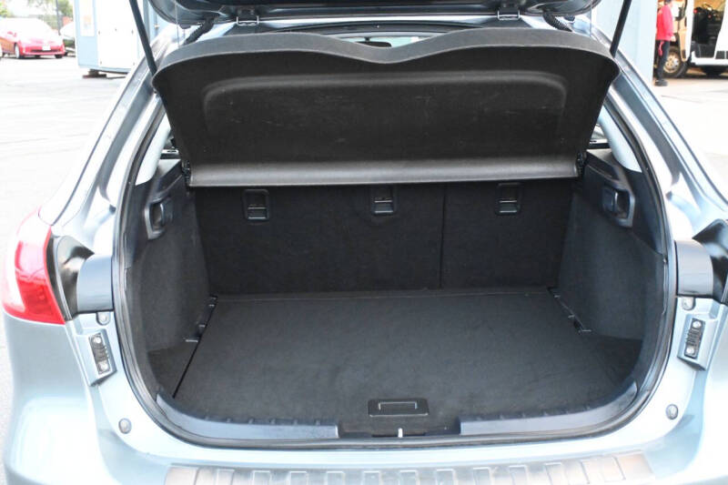 2014 Mitsubishi Lancer Sportback ES