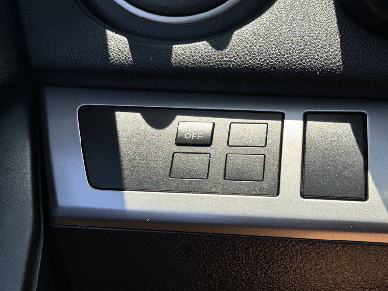 2011 Mazda MAZDA3 i Touring