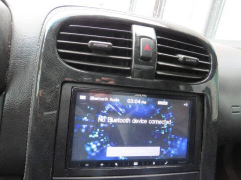 2013 Chevrolet Corvette