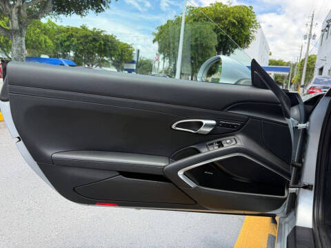2014 Porsche 911 Carrera