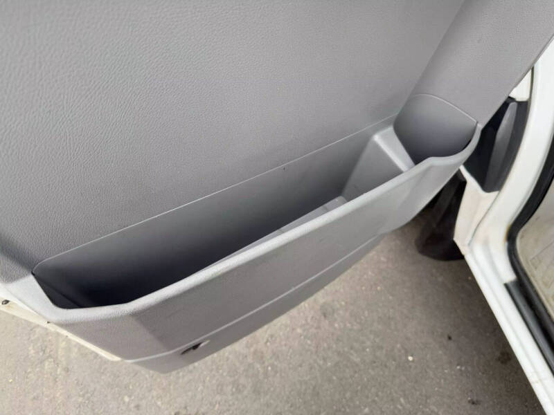 2010 Mercedes-Benz Sprinter 2500