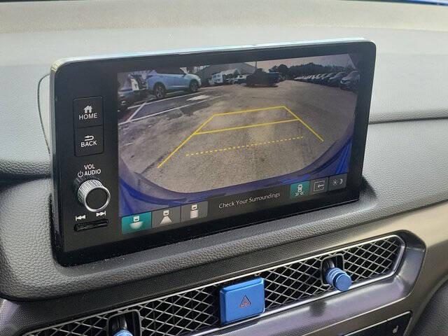 2023 Acura Integra w/Tech w/A-SPEC