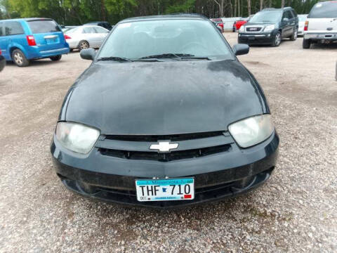 2005 Chevrolet Cavalier