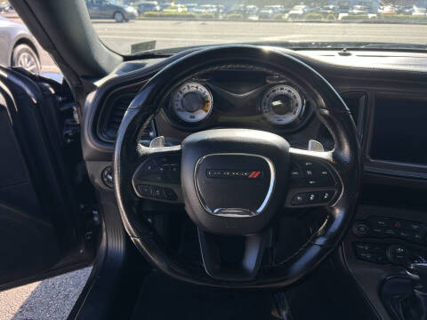 2020 Dodge Challenger R/T 50th Anniversary