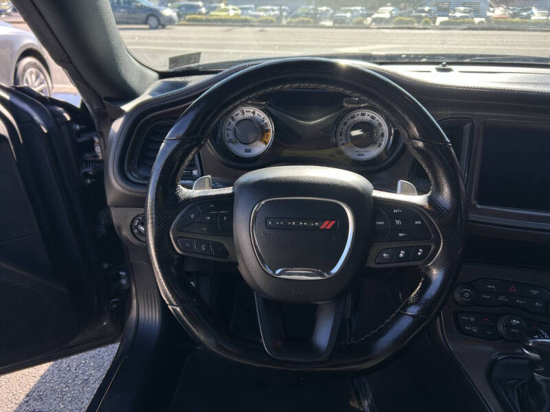 2020 Dodge Challenger R/T 50th Anniversary