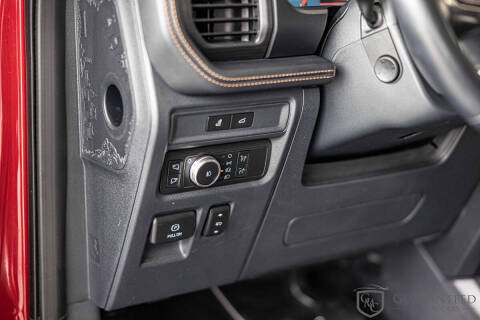 2022 Ford Expedition MAX Platinum