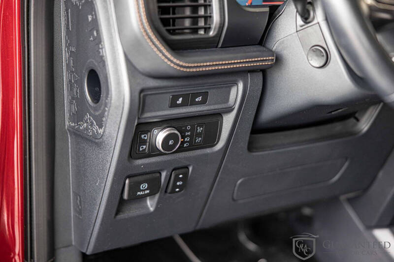 2022 Ford Expedition MAX Platinum