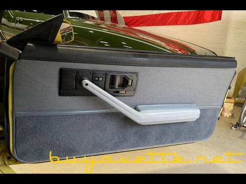 1987 Chevrolet Camaro Z28