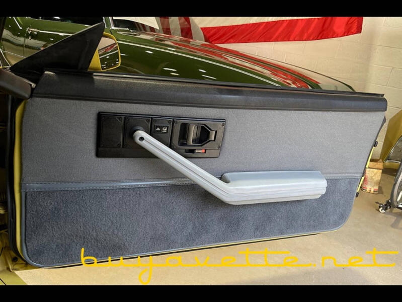 1987 Chevrolet Camaro Z28