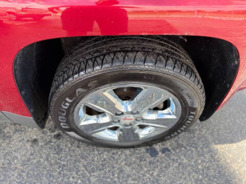 2014 GMC Terrain SLT-2