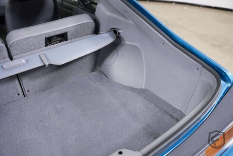 1993 Ford Mustang SVT Cobra