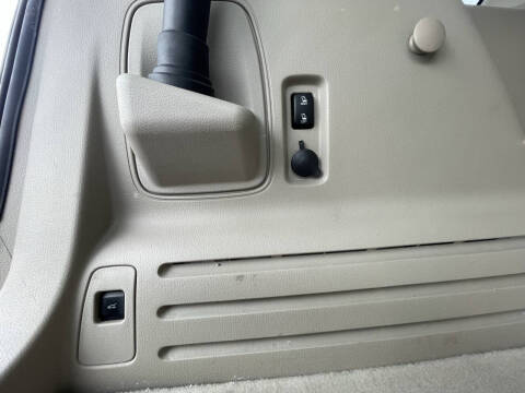 2013 Lincoln MKX