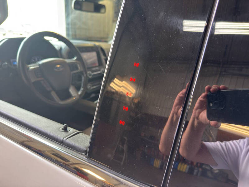 2021 Ford Expedition MAX XLT