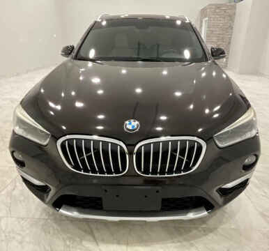 2016 BMW X1 xDrive28i