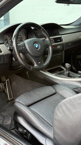 2012 BMW 3 Series 335is