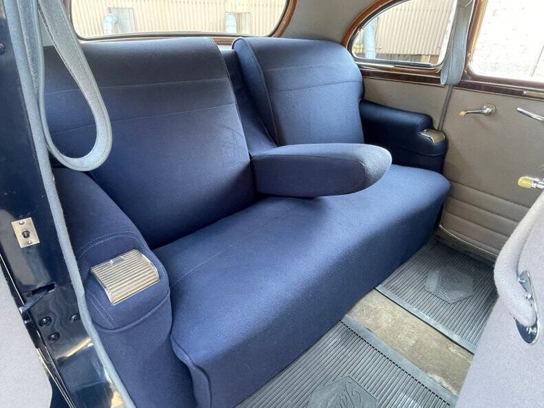 1941 Packard Super 8