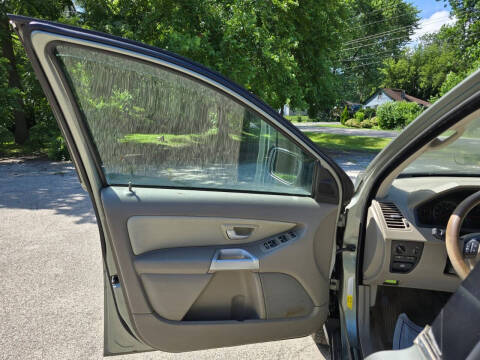 2006 Volvo XC90 2.5T