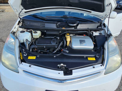 2009 Toyota Prius Standard