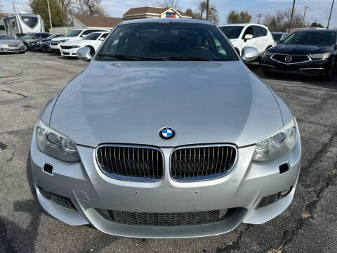 2013 BMW 3 Series 328i