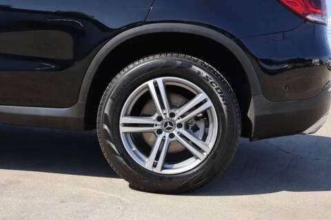 2021 Mercedes-Benz GLC GLC 300