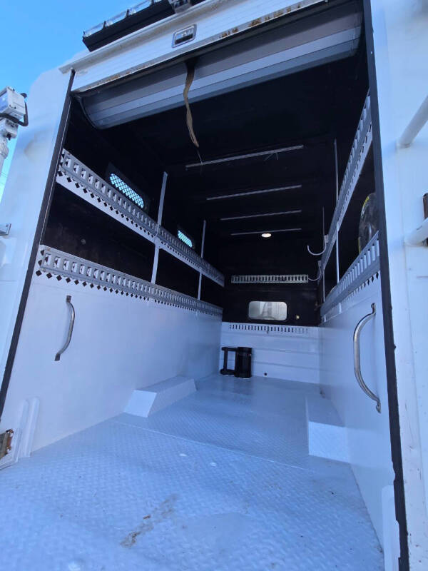 2014 Freightliner M2 106