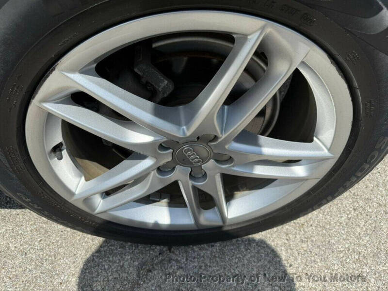 2017 Audi Q5 2.0T quattro Premium Plus