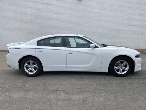 2020 Dodge Charger for sale at Smart Chevrolet in Madison NC