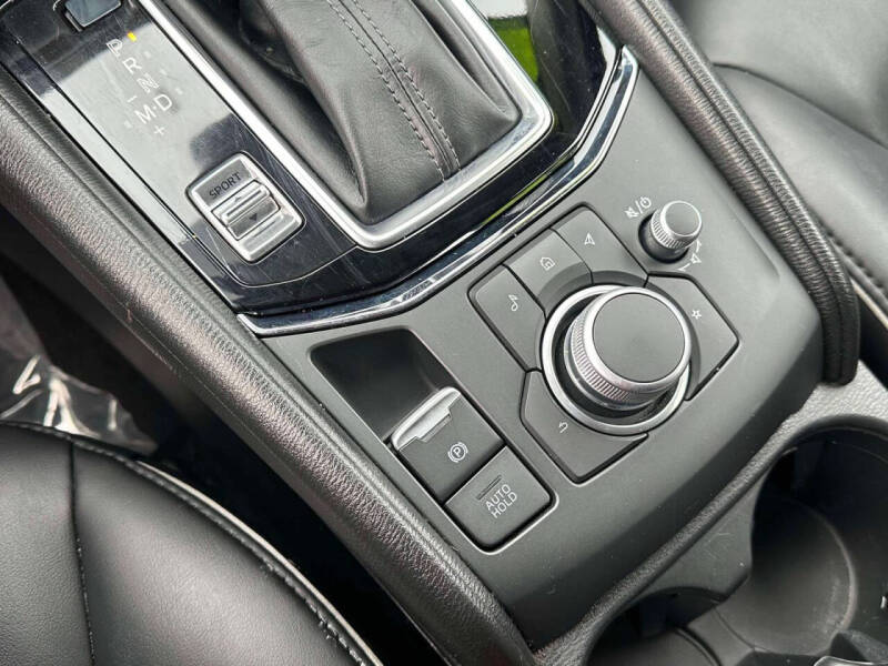 2024 Mazda CX-5 2.5 S Select