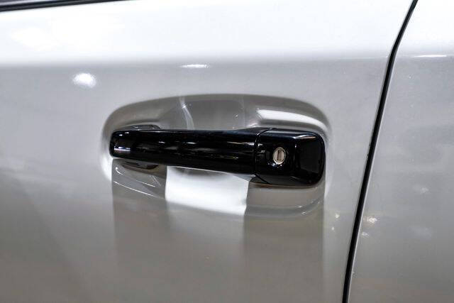 2019 Toyota 4Runner Limited Nightshade