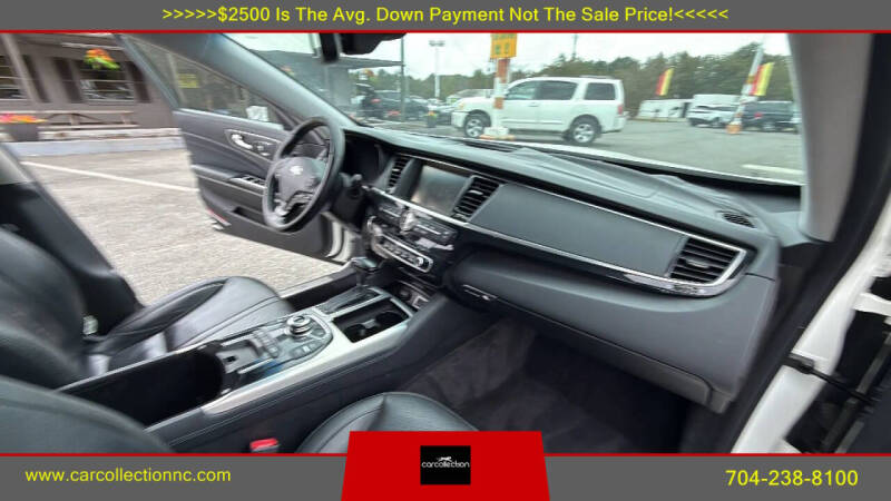 2015 Kia K900 Premium