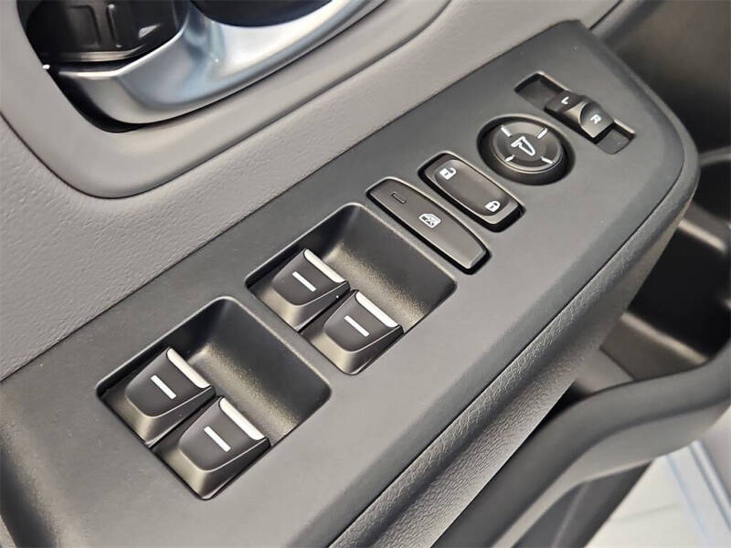 2025 Honda Pilot Touring+