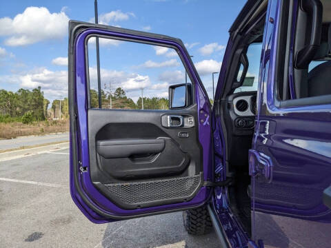 2026 Jeep Gladiator Willys