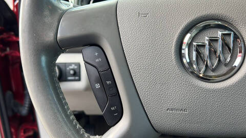 2014 Buick Enclave Premium