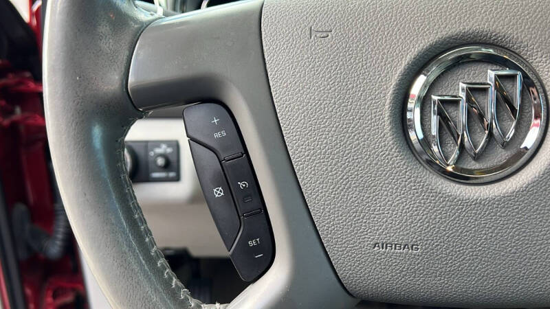 2014 Buick Enclave Premium