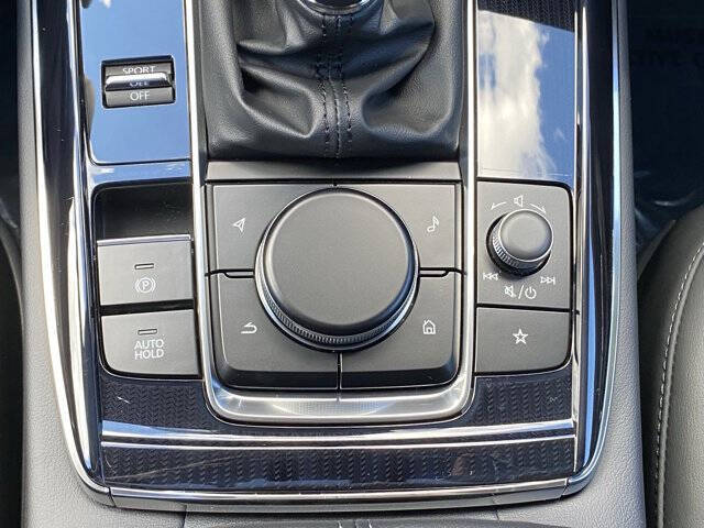 2025 Mazda CX-30 2.5 S Preferred