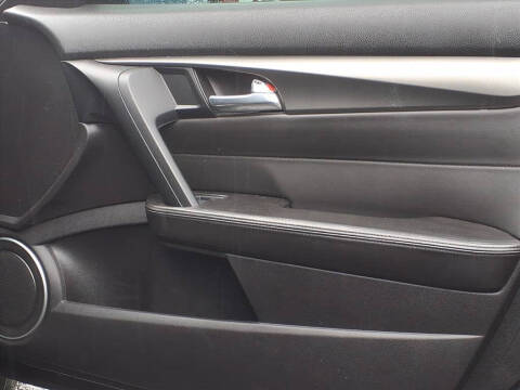 2013 Acura TL w/Tech