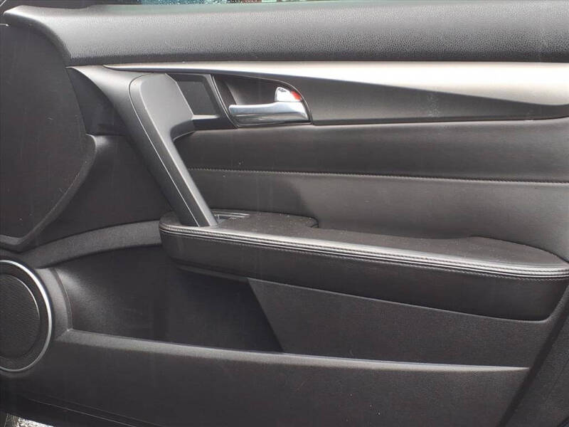 2013 Acura TL w/Tech