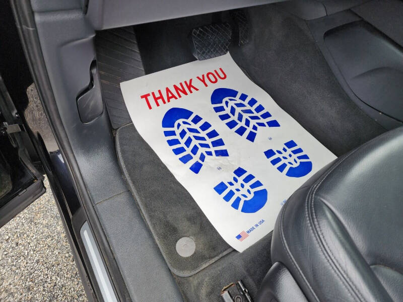 2017 Audi Q7 3.0T quattro Premium Plus