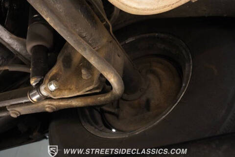 1974 Cadillac Eldorado